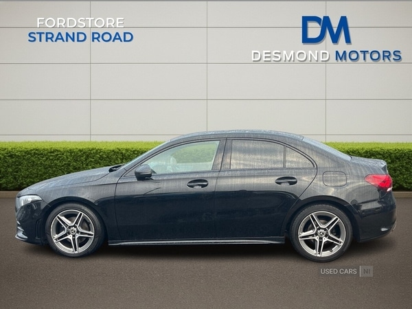 Used Mercedes-Benz A-Class 2019 for sale - 76562706: Photo 5