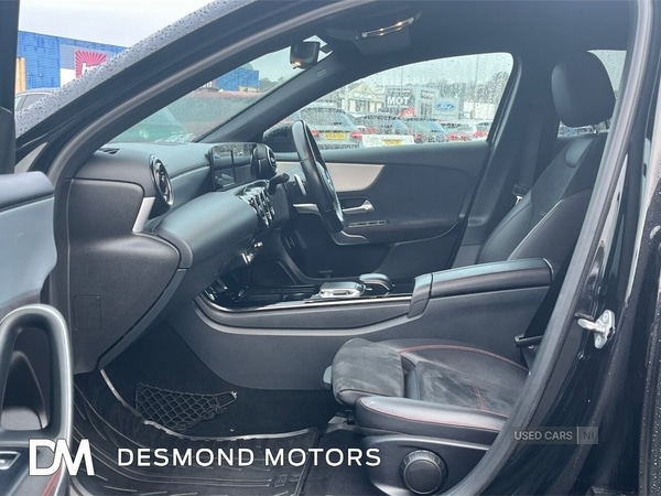 Used Mercedes-Benz A-Class 2019 for sale - 76562706: Photo 9