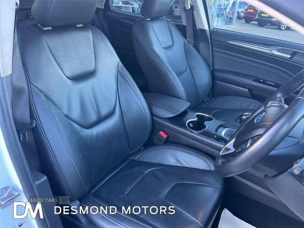 Used Ford Mondeo 2021 for sale - 76754091: Photo 10