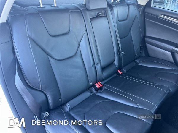 Used Ford Mondeo 2021 for sale - 76754091: Photo 11