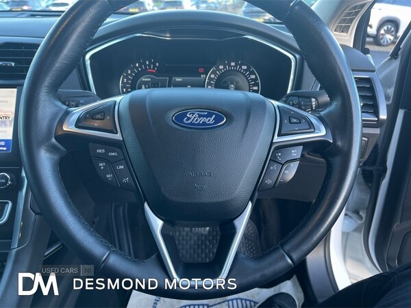 Used Ford Mondeo 2021 for sale - 76754091: Photo 13