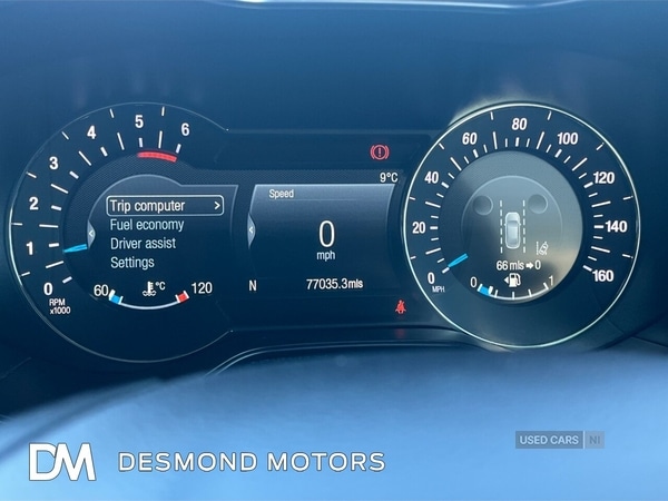 Used Ford Mondeo 2021 for sale - 76754091: Photo 14