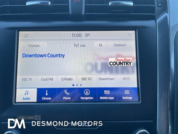 Used Ford Mondeo 2021 for sale - 76754091: Photo 15