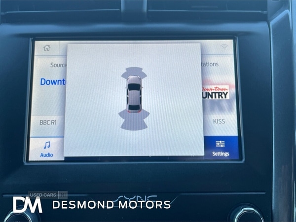 Used Ford Mondeo 2021 for sale - 76754091: Photo 16