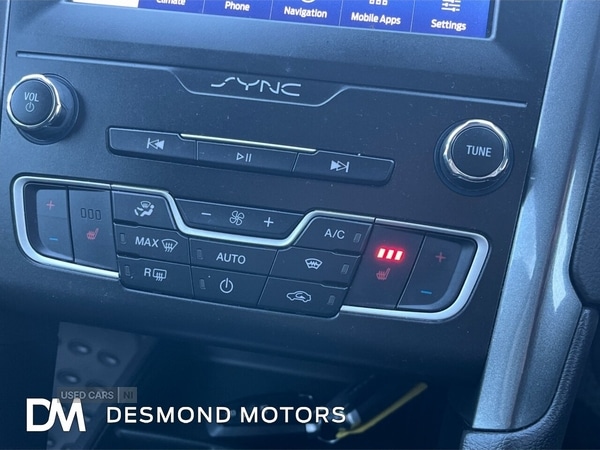 Used Ford Mondeo 2021 for sale - 76754091: Photo 17