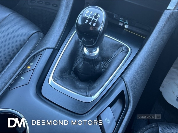 Used Ford Mondeo 2021 for sale - 76754091: Photo 19