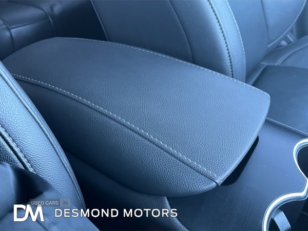 Used Ford Mondeo 2021 for sale - 76754091: Photo 21