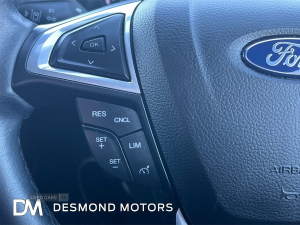 Used Ford Mondeo 2021 for sale - 76754091: Photo 22