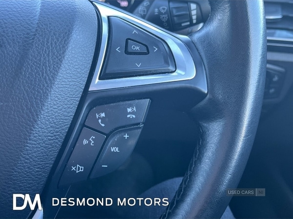 Used Ford Mondeo 2021 for sale - 76754091: Photo 23