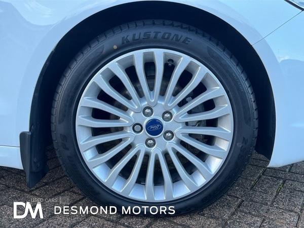 Used Ford Mondeo 2021 for sale - 76754091: Photo 24