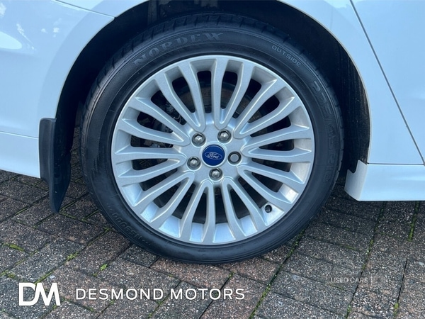 Used Ford Mondeo 2021 for sale - 76754091: Photo 25