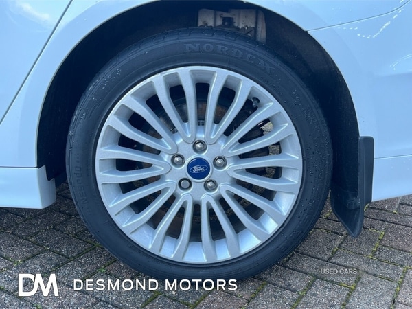Used Ford Mondeo 2021 for sale - 76754091: Photo 26