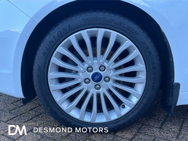 Used Ford Mondeo 2021 for sale - 76754091: Photo 27