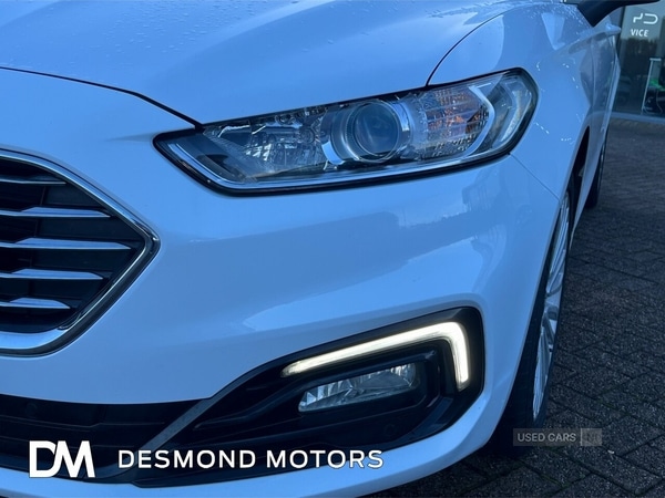 Used Ford Mondeo 2021 for sale - 76754091: Photo 28