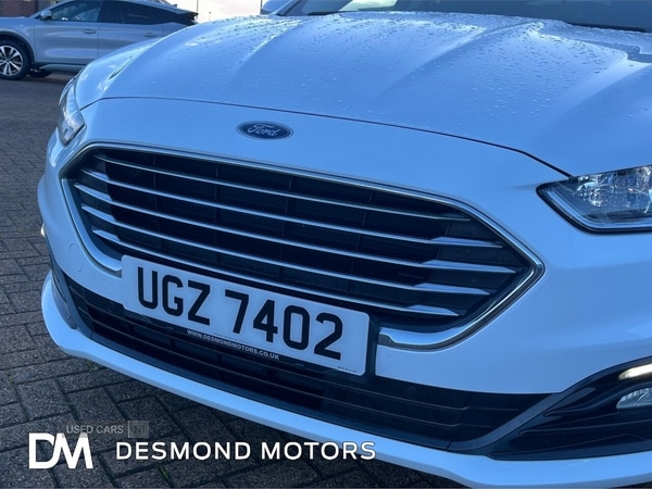 Used Ford Mondeo 2021 for sale - 76754091: Photo 29