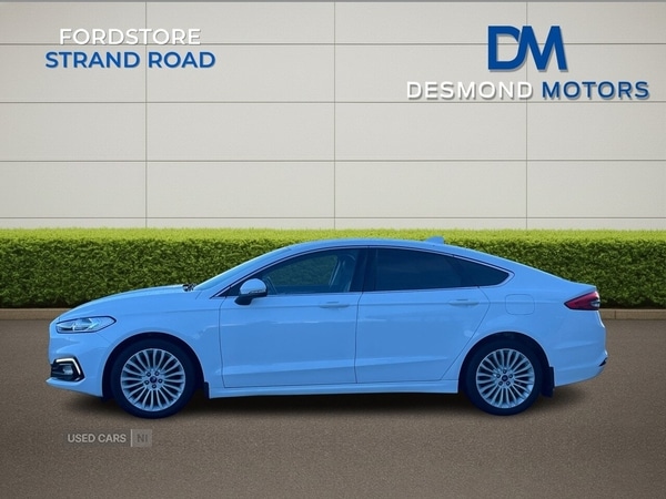 Used Ford Mondeo 2021 for sale - 76754091: Photo 3