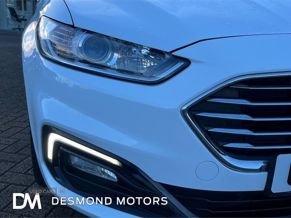 Used Ford Mondeo 2021 for sale - 76754091: Photo 30