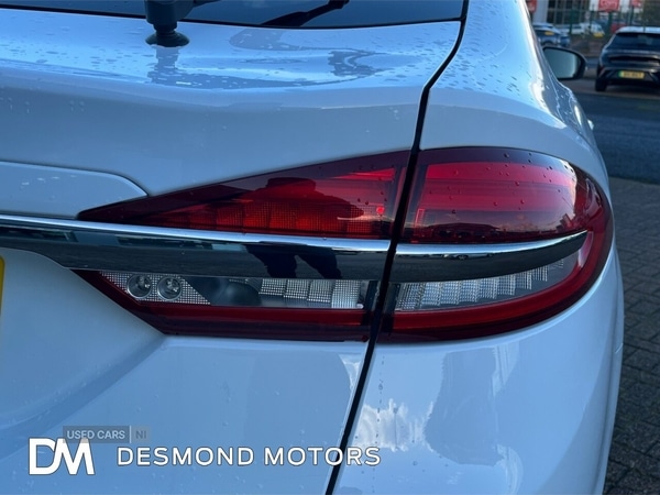 Used Ford Mondeo 2021 for sale - 76754091: Photo 31