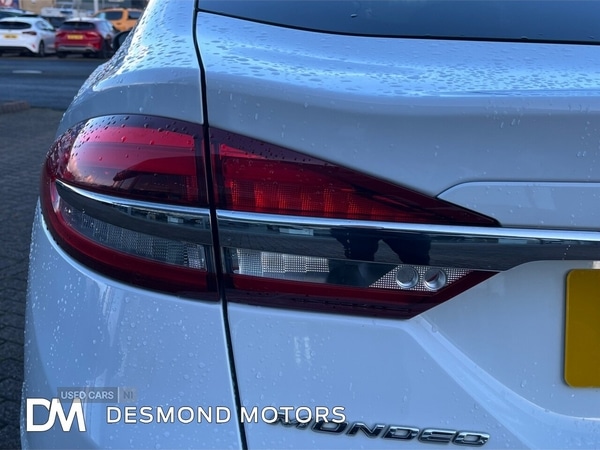 Used Ford Mondeo 2021 for sale - 76754091: Photo 32