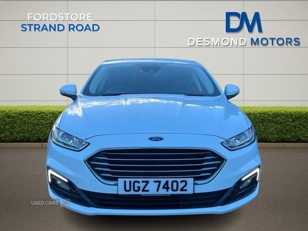 Used Ford Mondeo 2021 for sale - 76754091: Photo 4