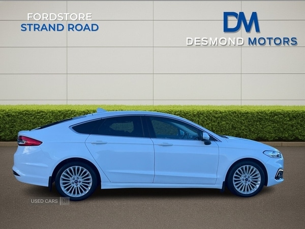 Used Ford Mondeo 2021 for sale - 76754091: Photo 5