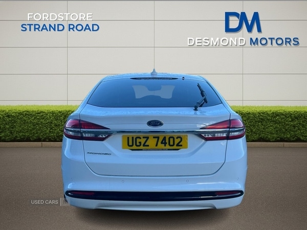 Used Ford Mondeo 2021 for sale - 76754091: Photo 6