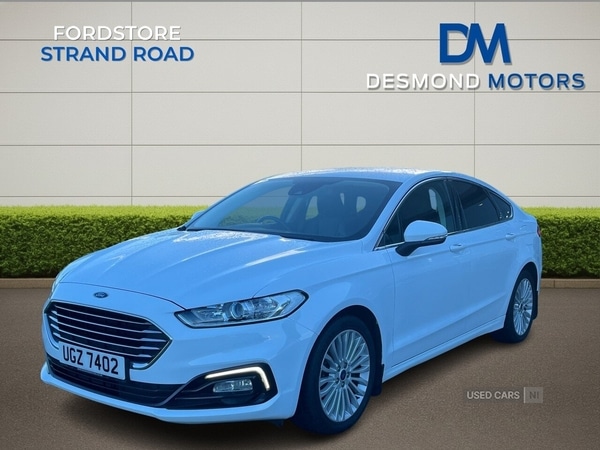 Used Ford Mondeo 2021 for sale - 76754091: Photo 7