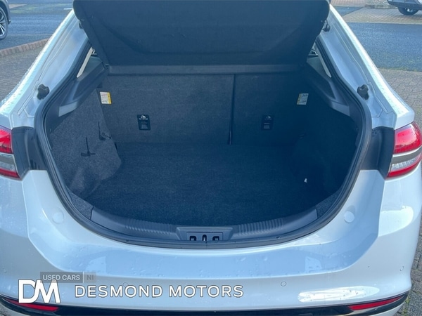 Used Ford Mondeo 2021 for sale - 76754091: Photo 9