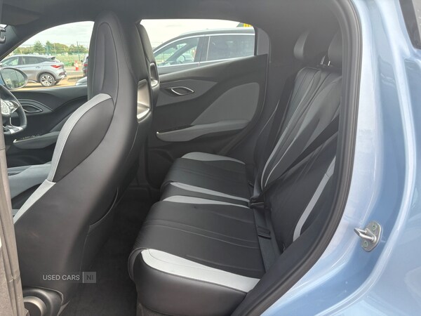 Used BYD Dolphin for sale - 75636104: Photo 14