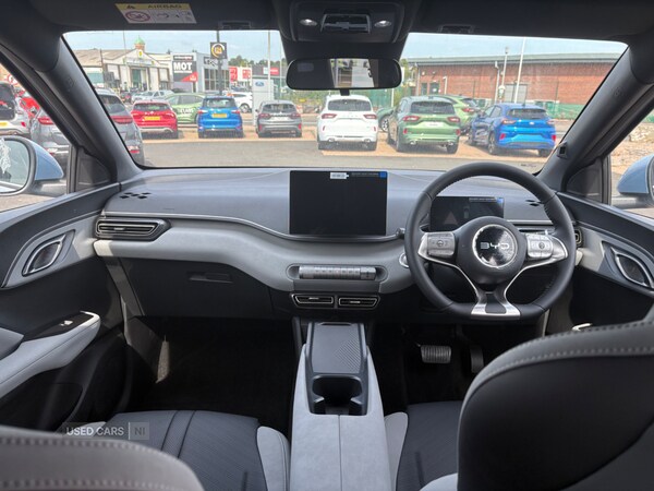 Used BYD Dolphin for sale - 75636104: Photo 17