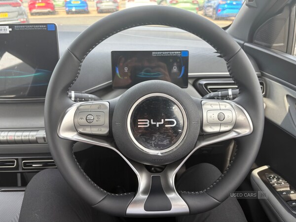 Used BYD Dolphin for sale - 75636104: Photo 18