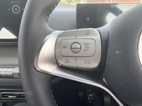 Used BYD Dolphin for sale - 75636104: Photo 19