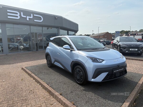Used BYD Dolphin for sale - 75636104: Photo 1