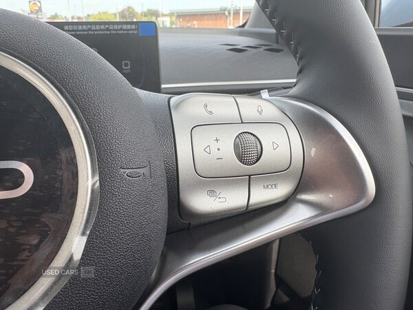 Used BYD Dolphin for sale - 75636104: Photo 20