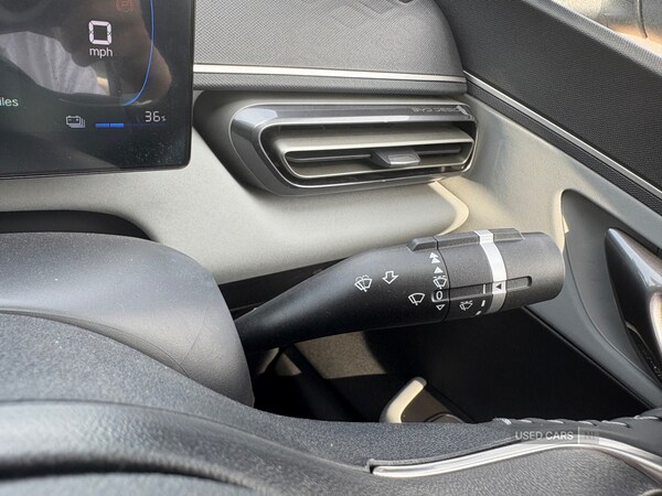 Used BYD Dolphin for sale - 75636104: Photo 22