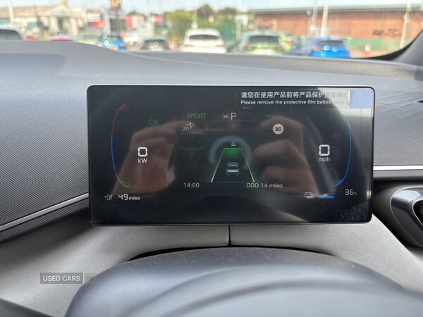 Used BYD Dolphin for sale - 75636104: Photo 23