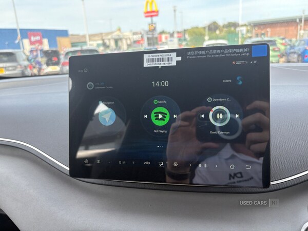 Used BYD Dolphin for sale - 75636104: Photo 24