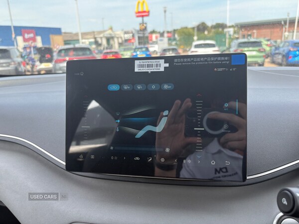 Used BYD Dolphin for sale - 75636104: Photo 25