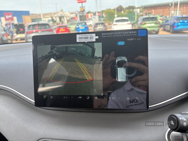 Used BYD Dolphin for sale - 75636104: Photo 26