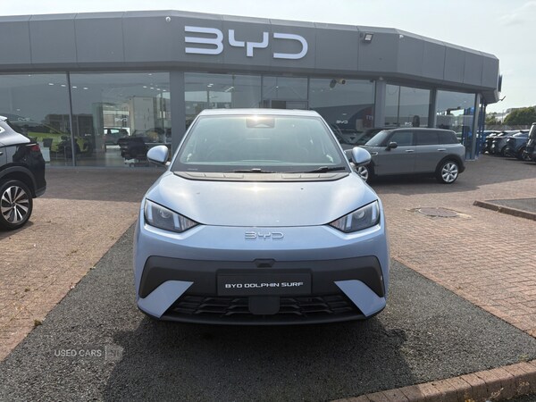 Used BYD Dolphin for sale - 75636104: Photo 2