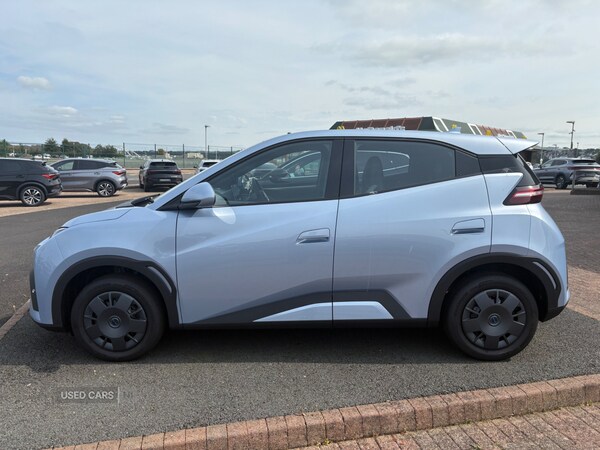 Used BYD Dolphin for sale - 75636104: Photo 3