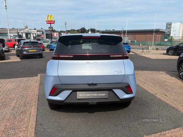 Used BYD Dolphin for sale - 75636104: Photo 5
