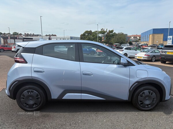 Used BYD Dolphin for sale - 75636104: Photo 6