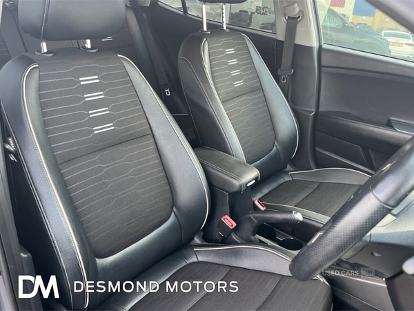 Used Kia Stonic 2023 for sale - 77292203: Photo 10