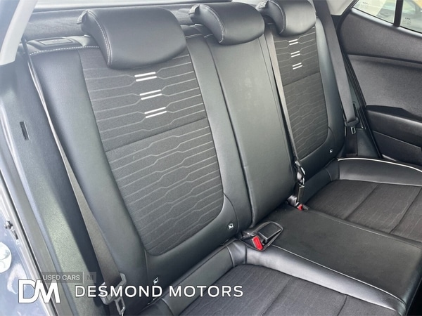 Used Kia Stonic 2023 for sale - 77292203: Photo 11