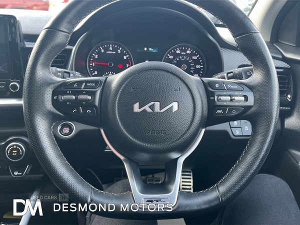 Used Kia Stonic 2023 for sale - 77292203: Photo 12