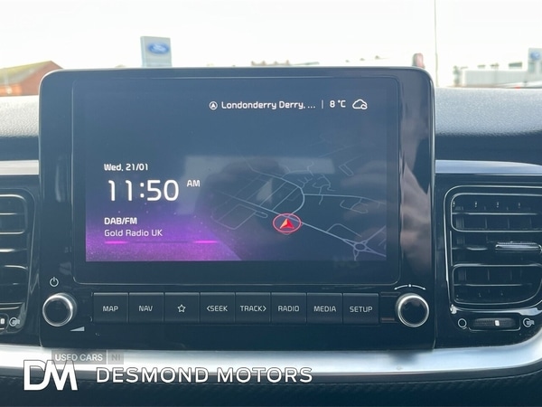 Used Kia Stonic 2023 for sale - 77292203: Photo 15