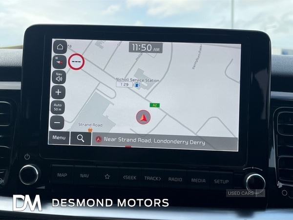 Used Kia Stonic 2023 for sale - 77292203: Photo 16