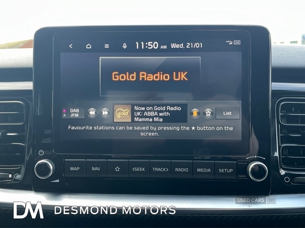 Used Kia Stonic 2023 for sale - 77292203: Photo 17