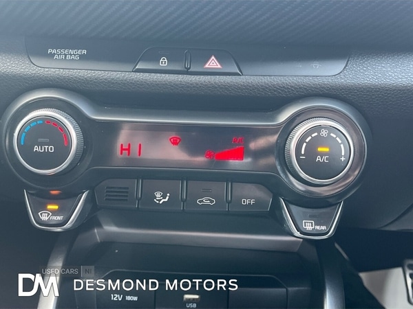 Used Kia Stonic 2023 for sale - 77292203: Photo 19